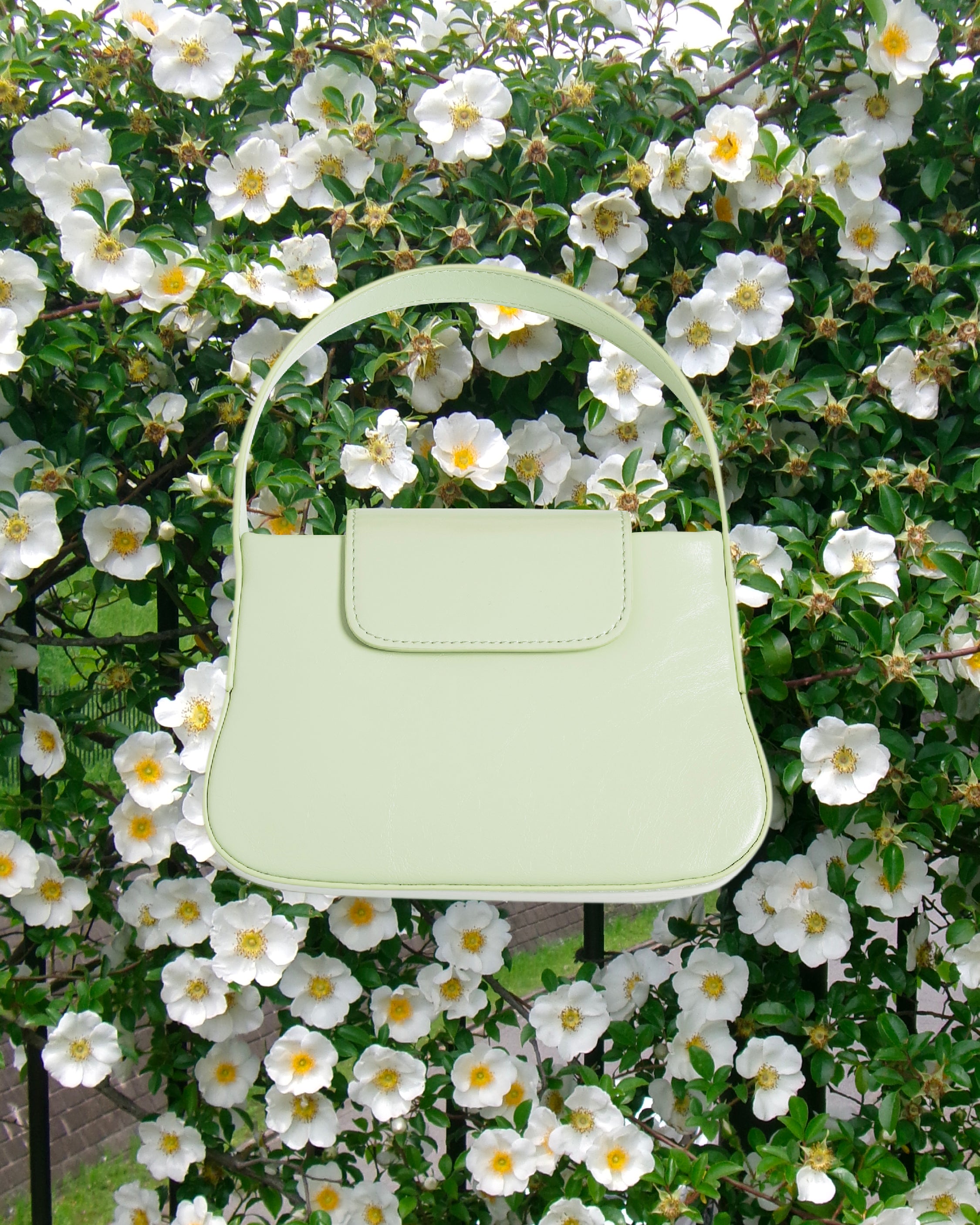 one handle bag