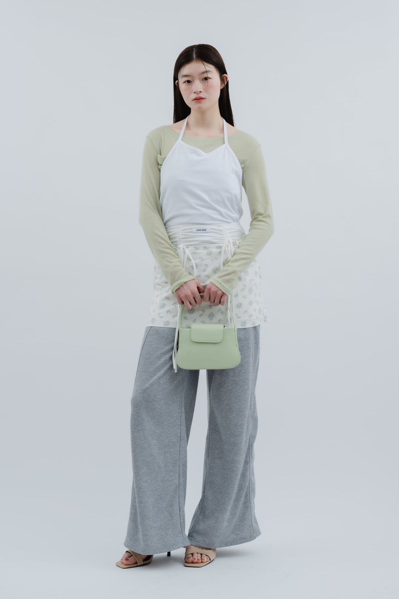 one handle bag