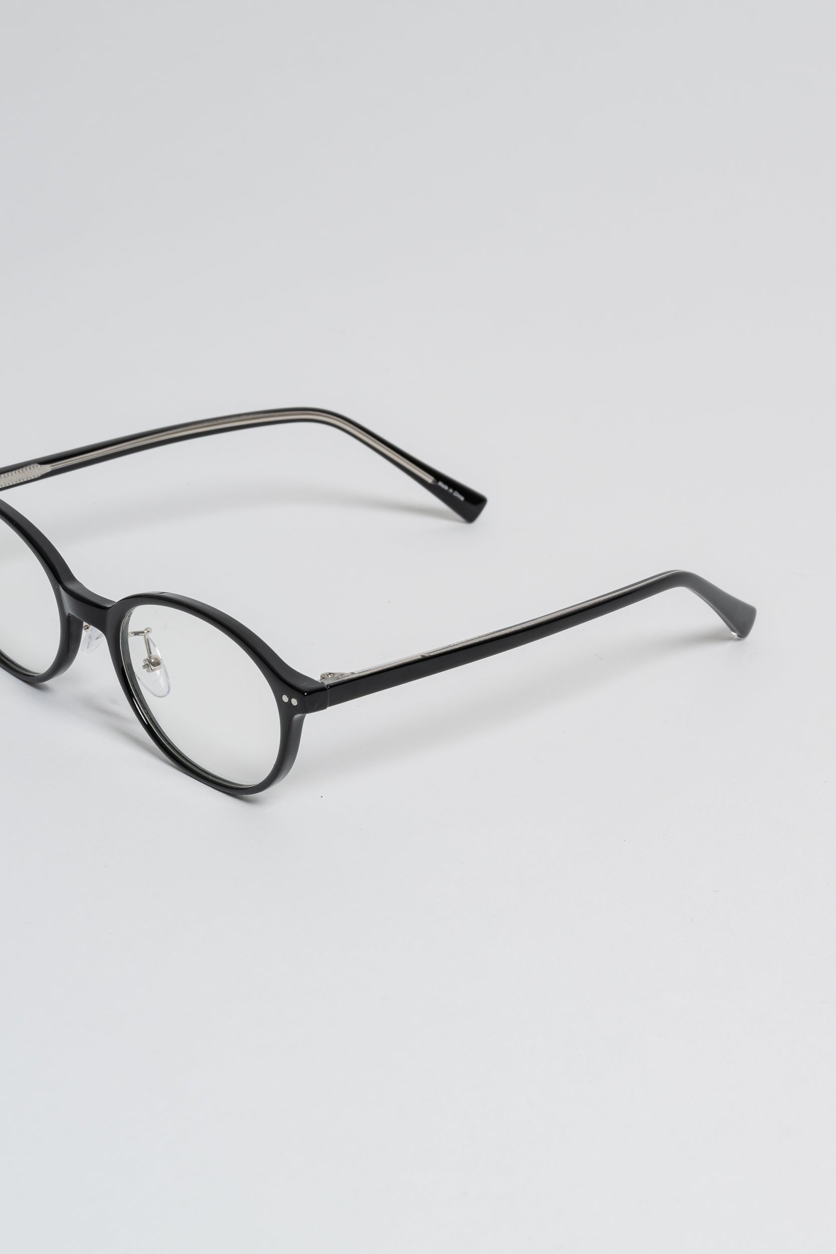 petite round glasses