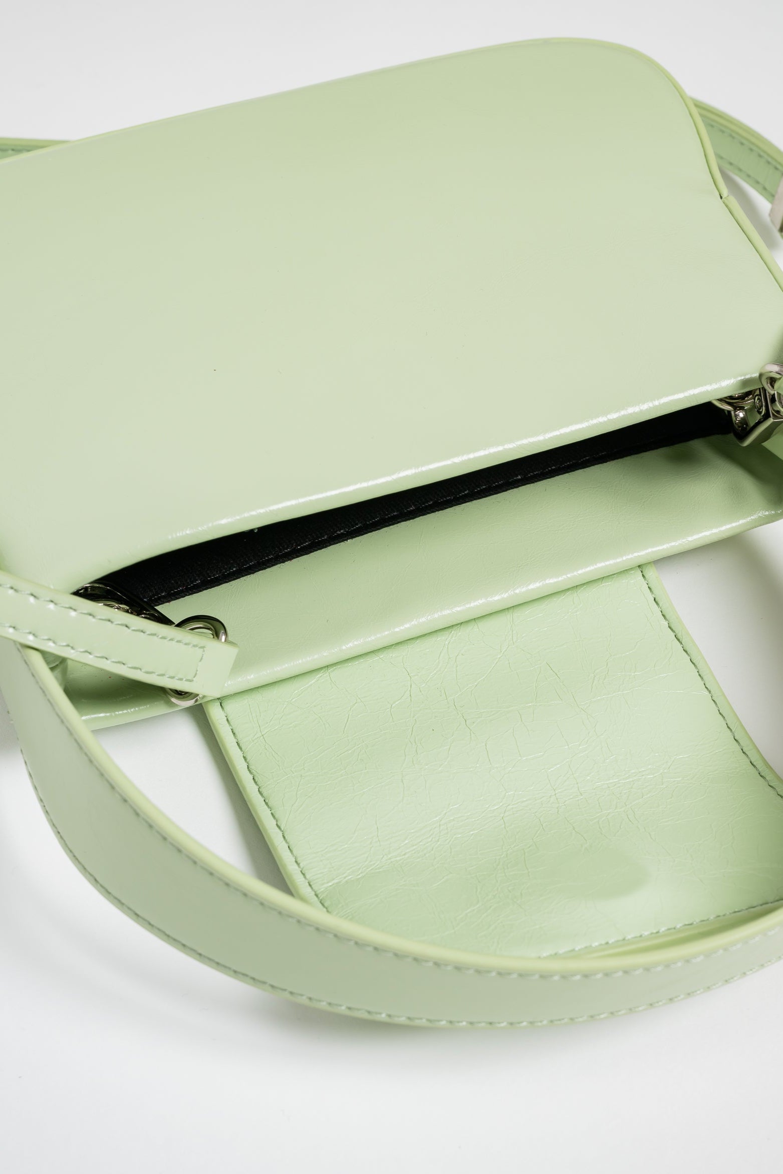 one handle bag