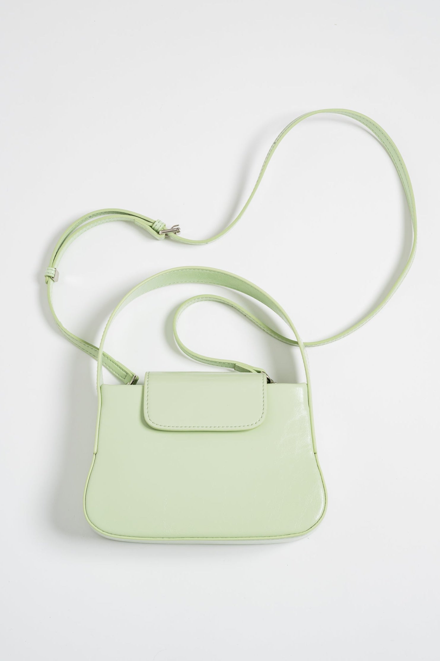 one handle bag